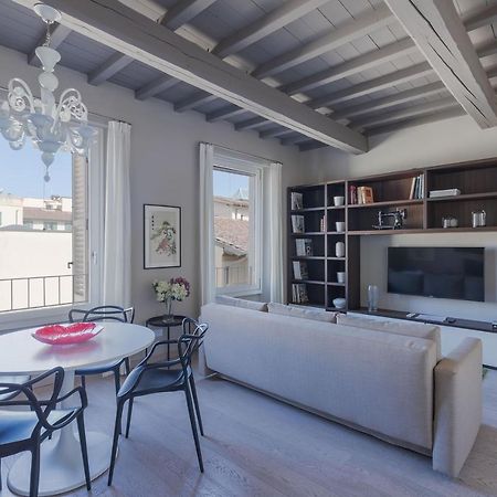 Ricasoli 34 House By 360Rentals Florence Exterior photo