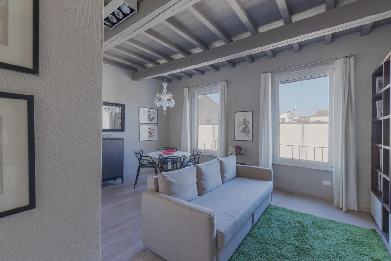 Ricasoli 34 House By 360Rentals Florence Exterior photo