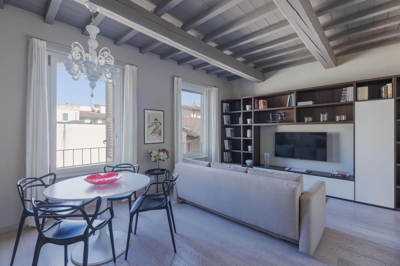Ricasoli 34 House By 360Rentals Florence Exterior photo