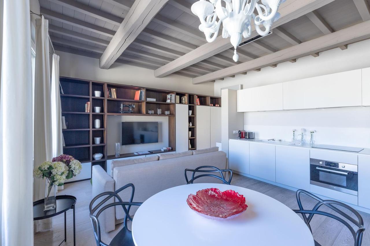 Ricasoli 34 House By 360Rentals Florence Exterior photo