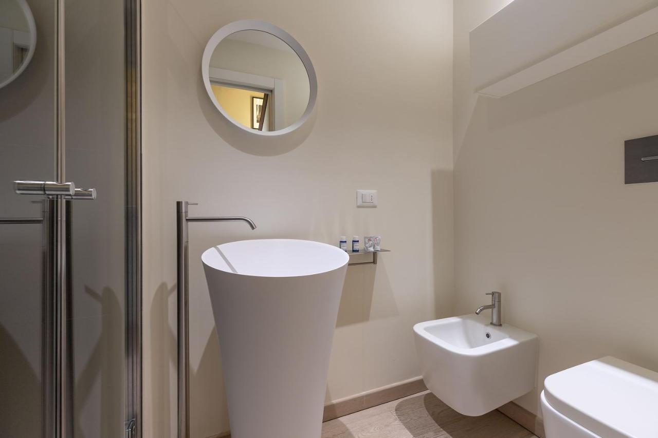 Ricasoli 34 House By 360Rentals Florence Exterior photo