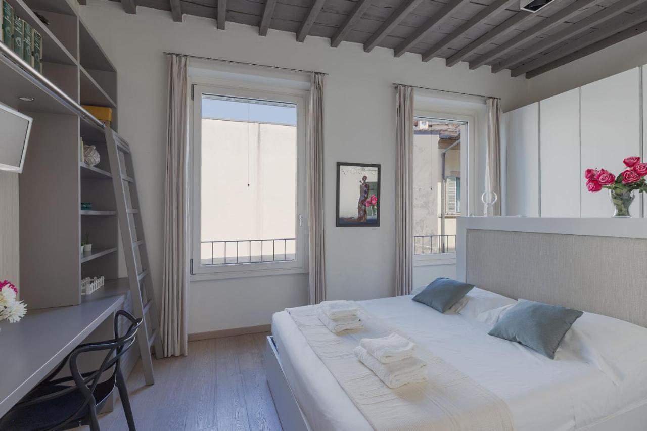 Ricasoli 34 House By 360Rentals Florence Exterior photo