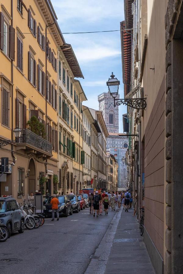 Ricasoli 34 House By 360Rentals Florence Exterior photo