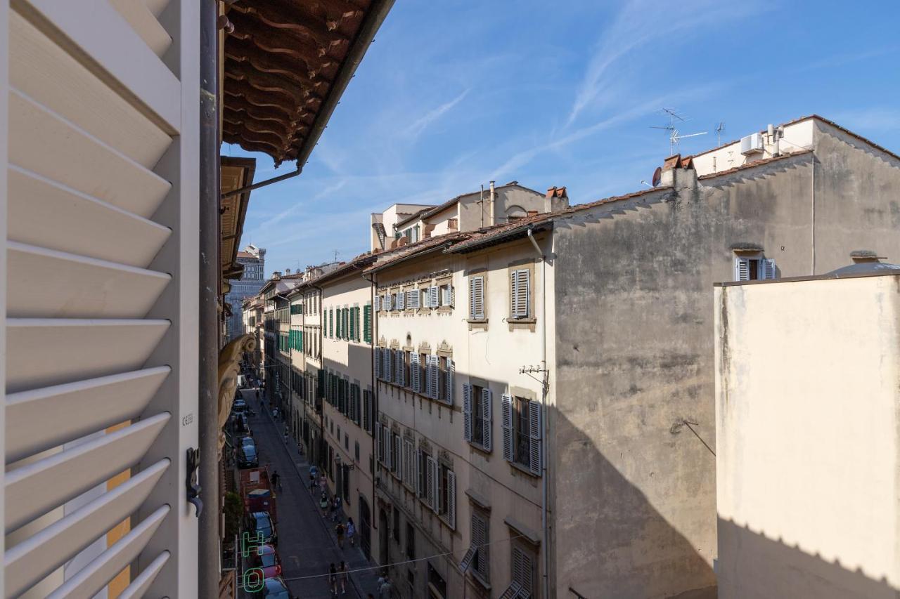 Ricasoli 34 House By 360Rentals Florence Exterior photo
