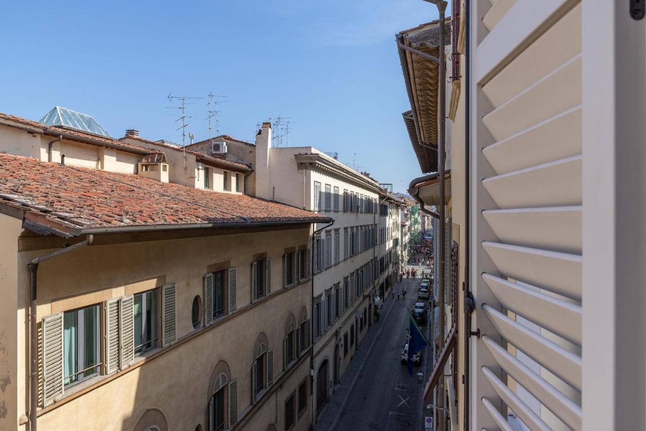 Ricasoli 34 House By 360Rentals Florence Exterior photo
