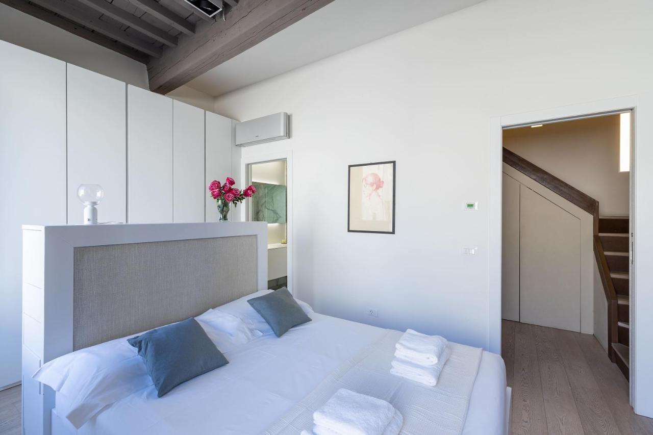 Ricasoli 34 House By 360Rentals Florence Exterior photo