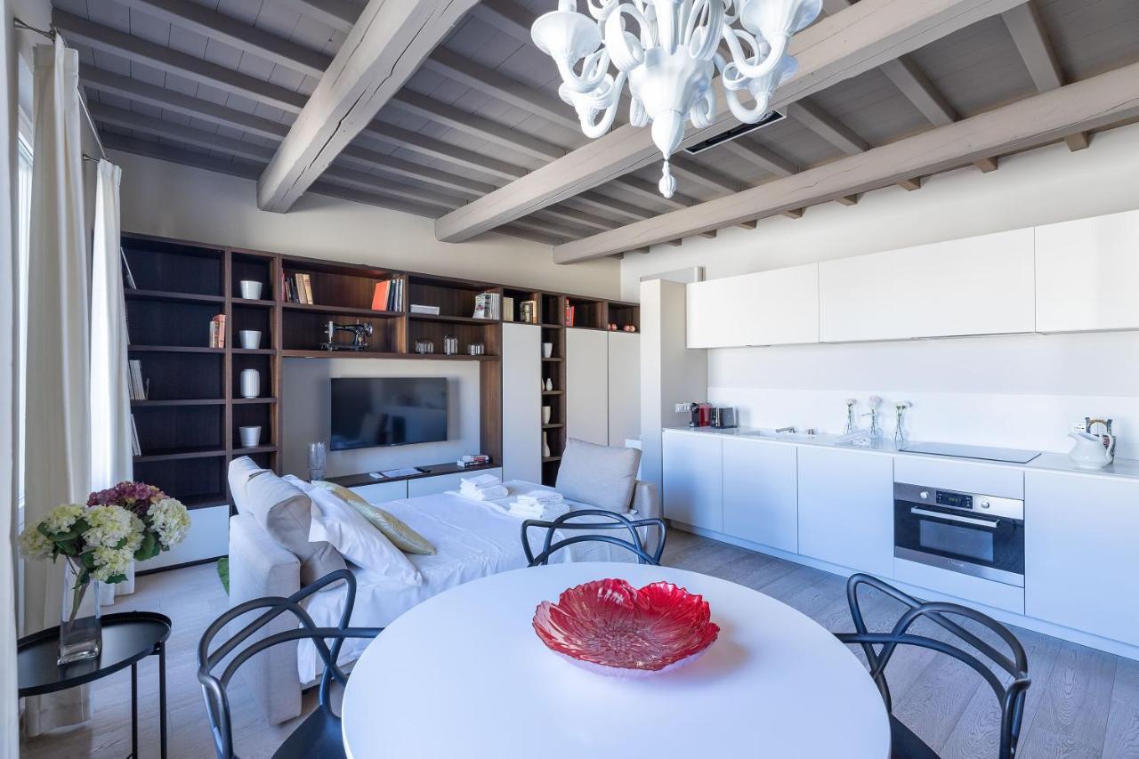Ricasoli 34 House By 360Rentals Florence Exterior photo