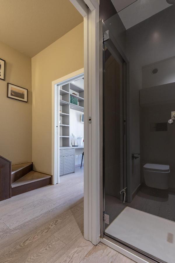 Ricasoli 34 House By 360Rentals Florence Exterior photo