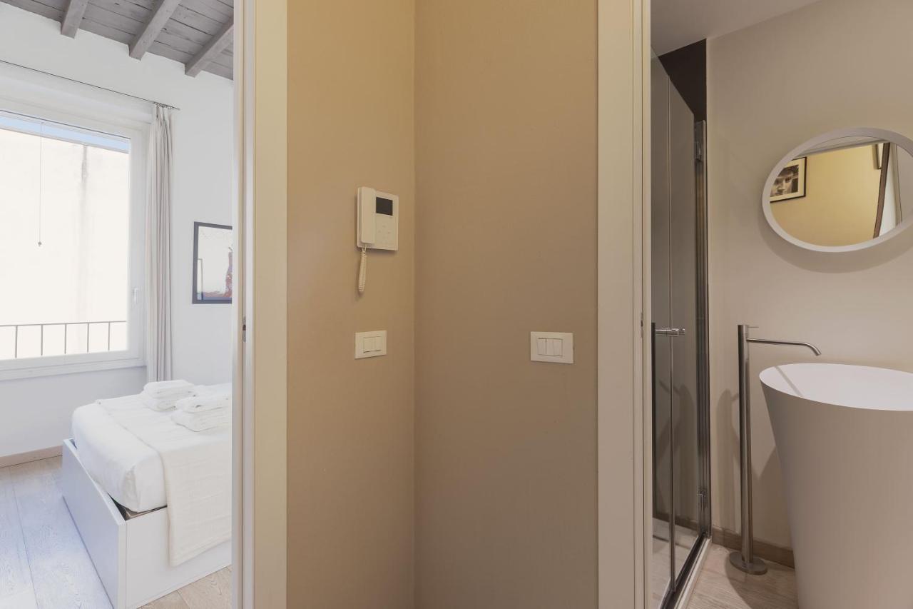 Ricasoli 34 House By 360Rentals Florence Exterior photo