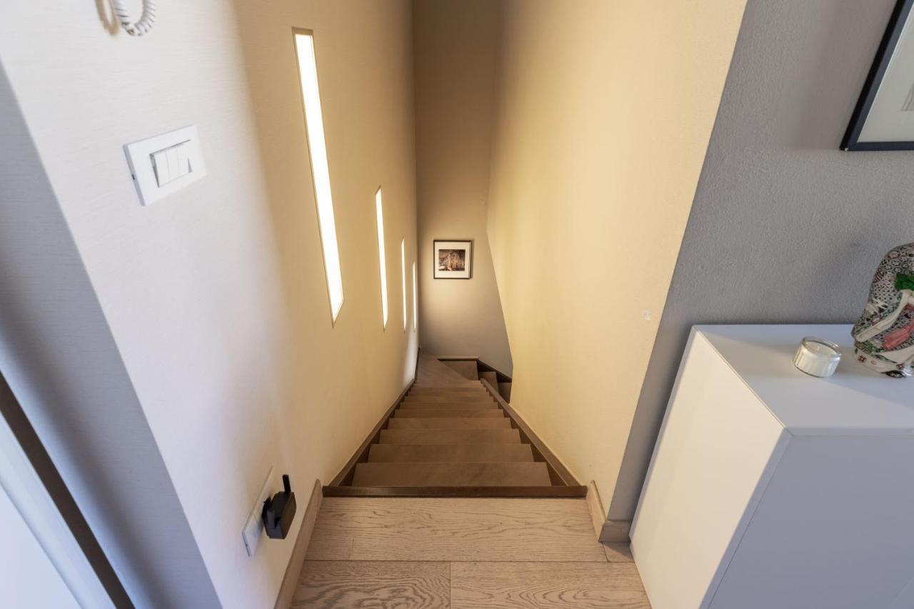 Ricasoli 34 House By 360Rentals Florence Exterior photo