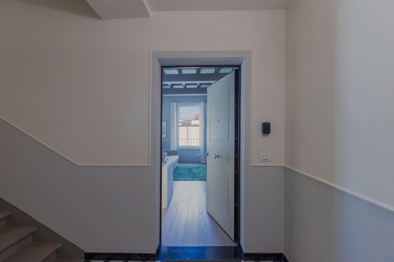 Ricasoli 34 House By 360Rentals Florence Exterior photo