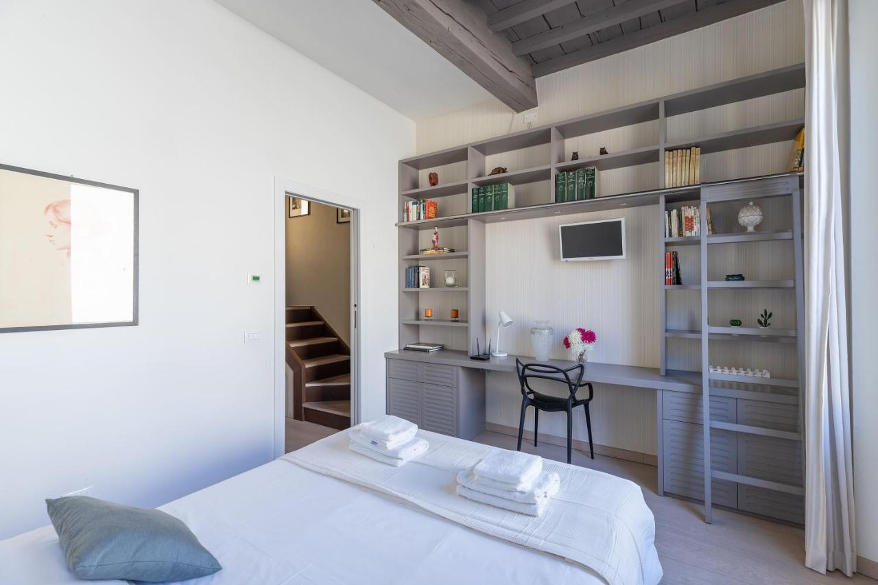 Ricasoli 34 House By 360Rentals Florence Exterior photo