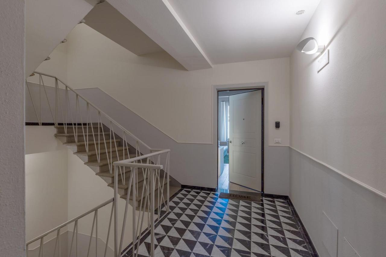 Ricasoli 34 House By 360Rentals Florence Exterior photo
