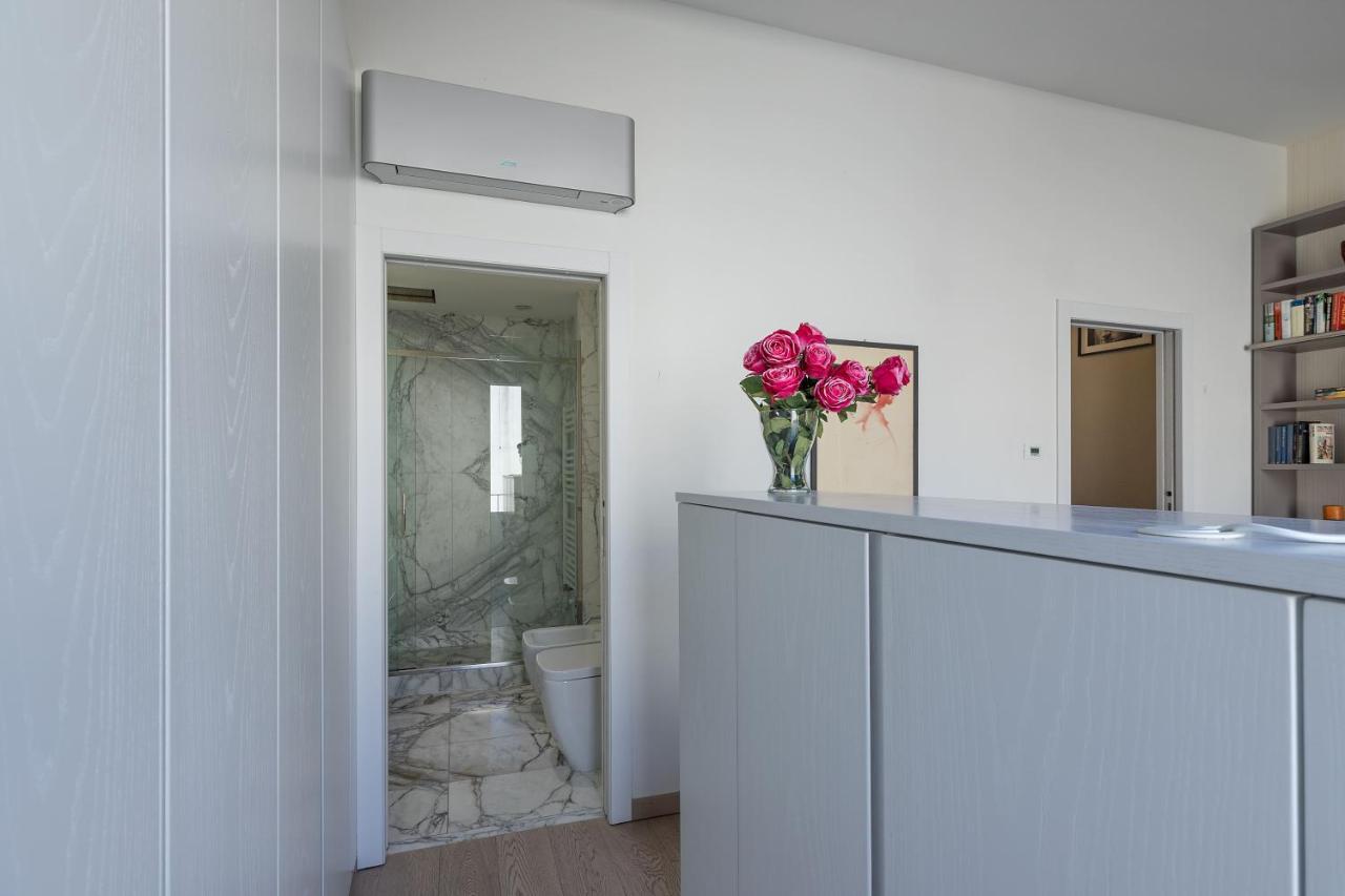 Ricasoli 34 House By 360Rentals Florence Exterior photo