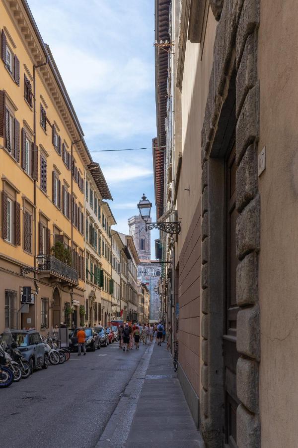 Ricasoli 34 House By 360Rentals Florence Exterior photo